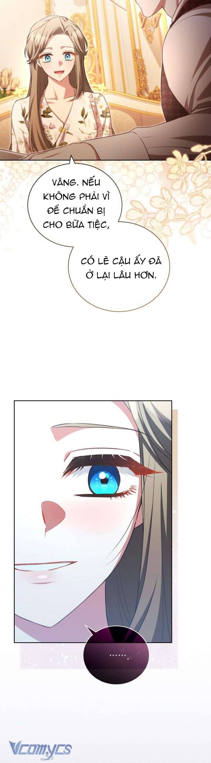 Nhật Ký Trông Trẻ - Page 26