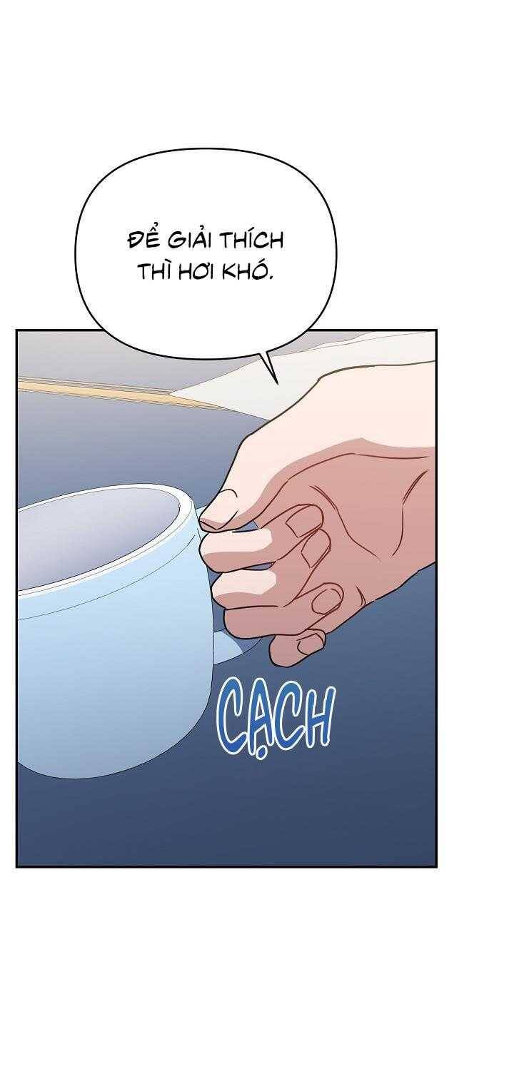 Khu Vực Chủ Nghĩa Tình Yêu - Page 14