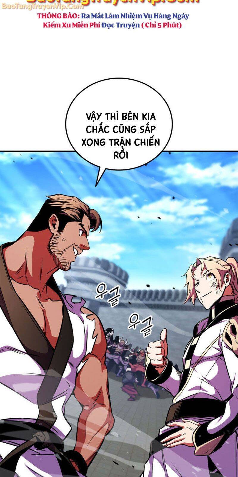 Huyền Thoại Game Thủ - Tái Xuất - Page 71