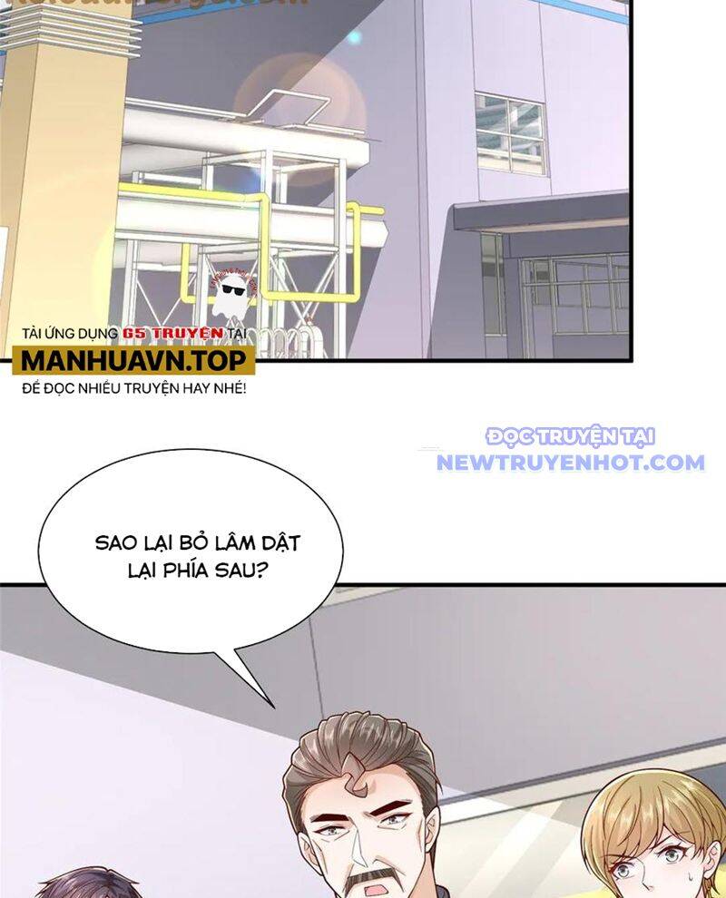 Mỗi Tuần Ta Có Một Nghề Nghiệp Mới - Page 41