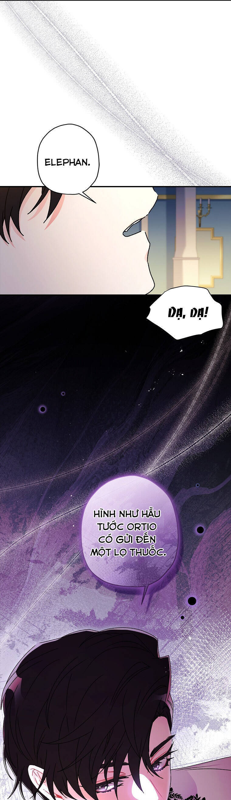 Ta Trở Thành Con Gái Nuôi Của Nam Chính - Page 10