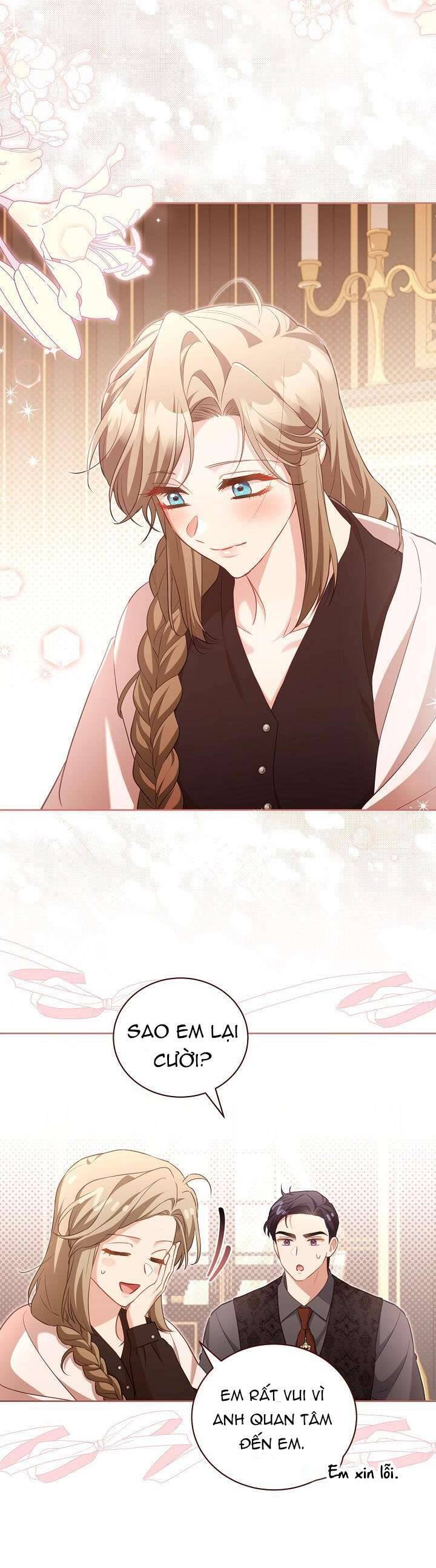 Nhật Ký Trông Trẻ - Page 15