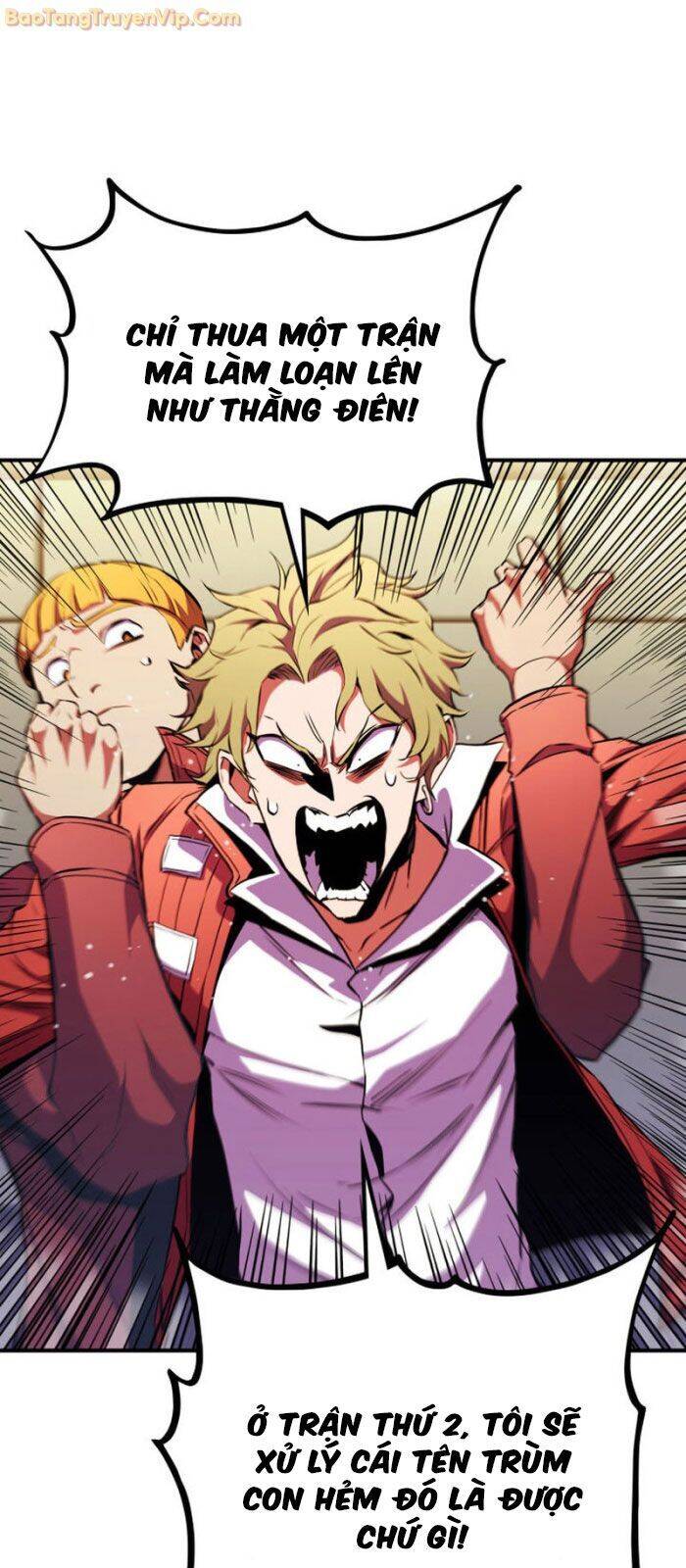 Huyền Thoại Game Thủ - Tái Xuất - Page 8