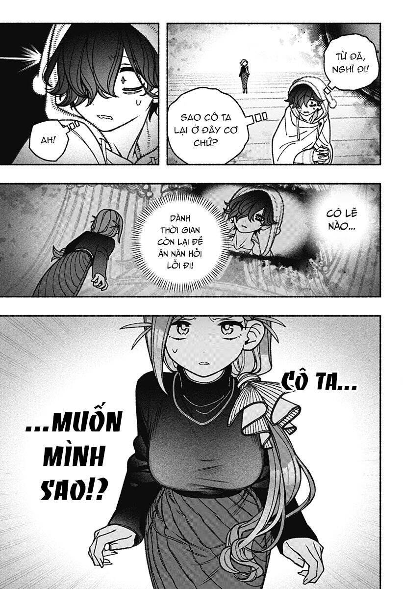 Make The Exorcist Fall In Love - Page 13