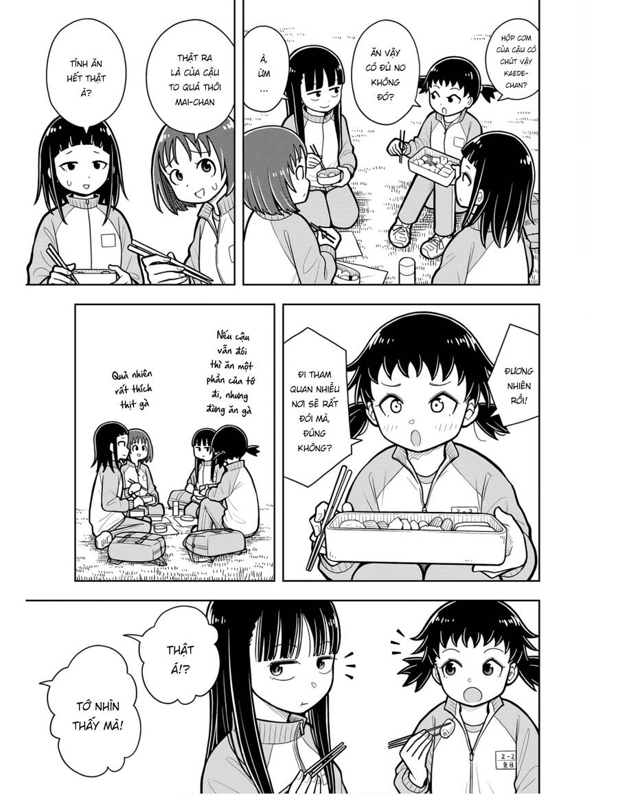 Kyou kara Hajimeru Osananajimi - Page 8