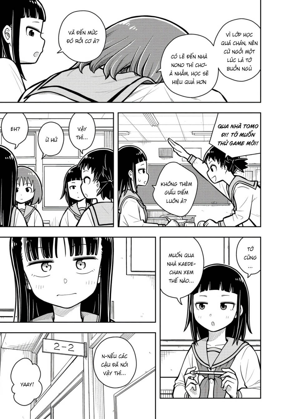 Kyou kara Hajimeru Osananajimi - Page 10