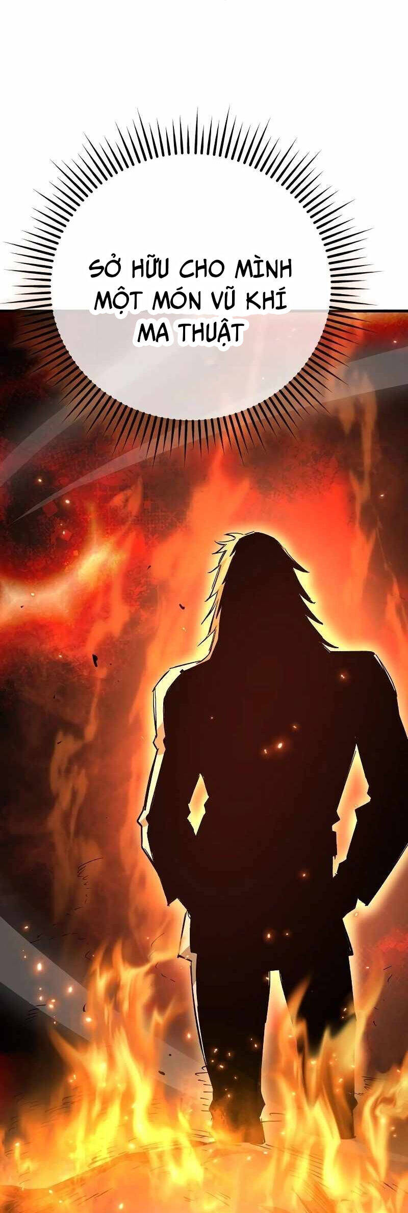 Kẻ Điên Và Đội Trưởng Cảnh Vệ - Page 69