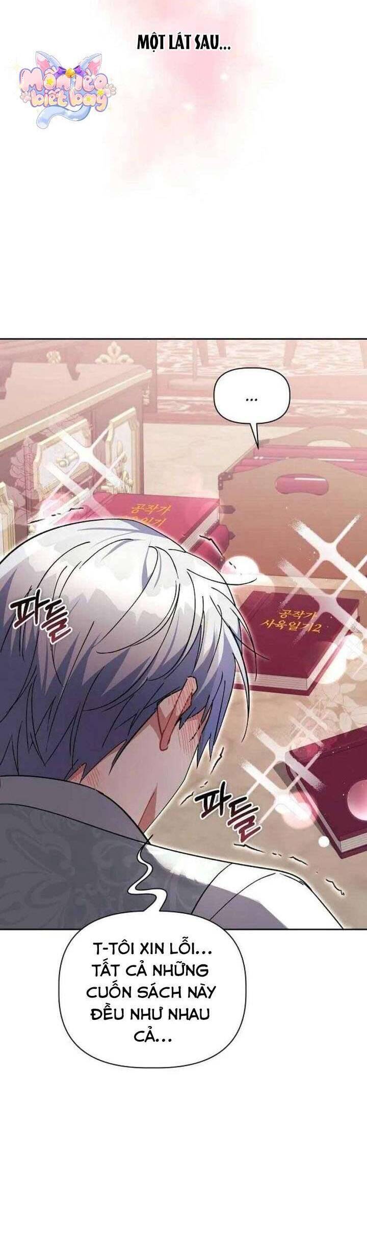 Con Đường Hoa Dành Cho Nam Chính - Page 30