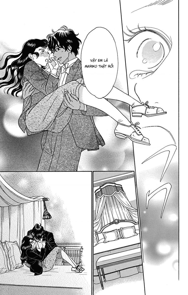 Madame Petit - Page 28