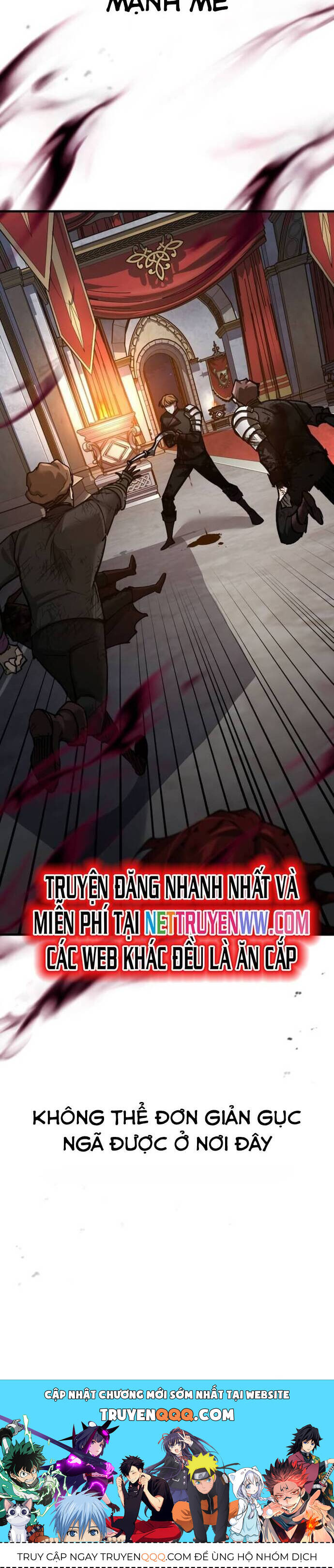 Thiên Quỷ Chẳng Sống Nổi Cuộc Đời Bình Thường - Page 44