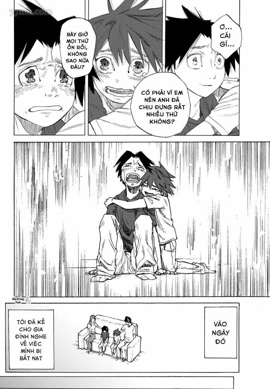 Lục nhân thập tự giá - Page 39