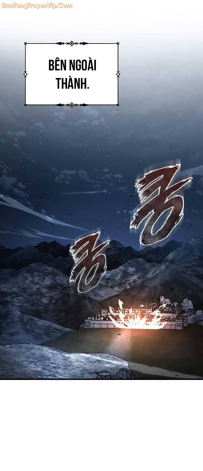 Thiên Quỷ Chẳng Sống Nổi Cuộc Đời Bình Thường - Page 24