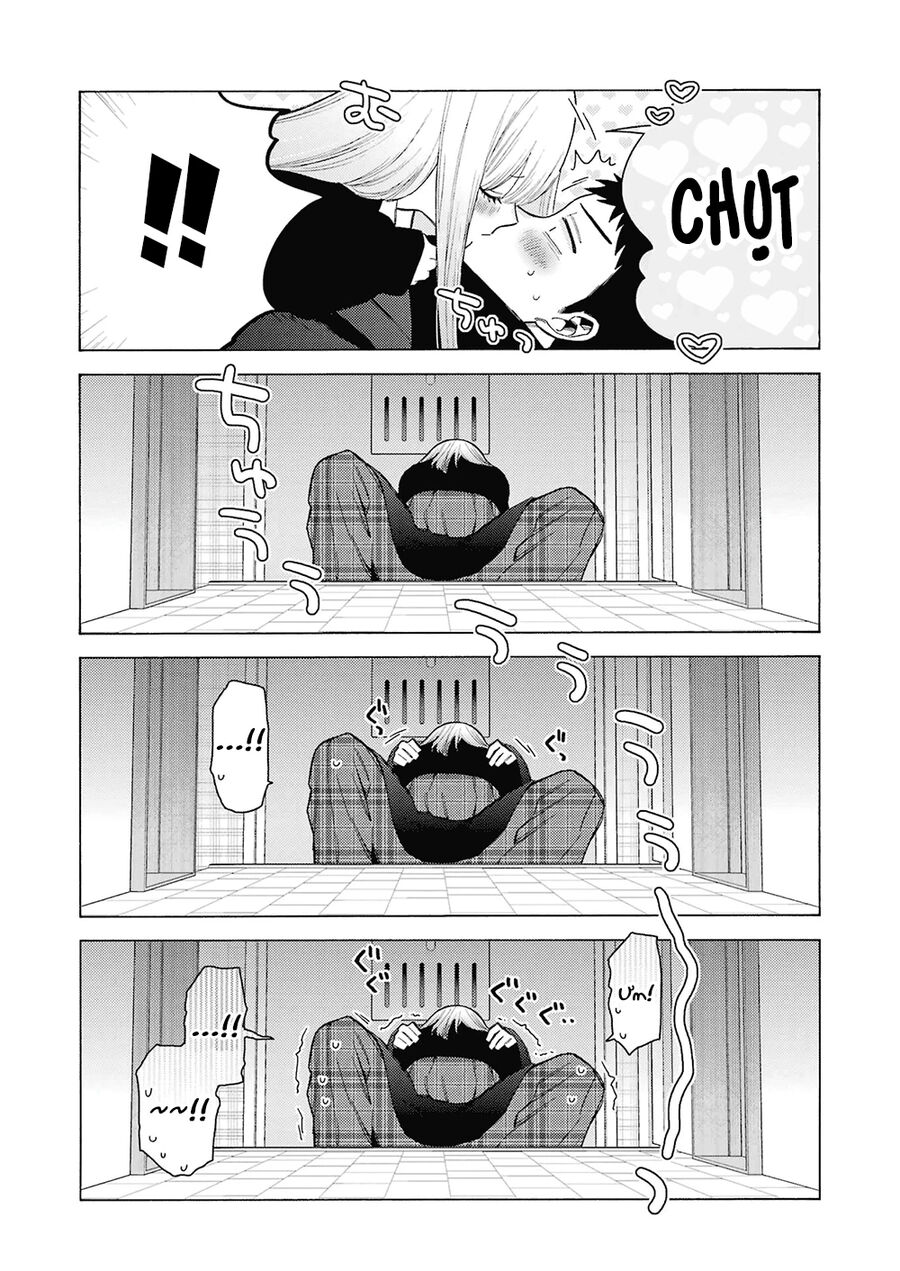 Nàng Nổi Loạn X Chàng Thợ May - Page 30