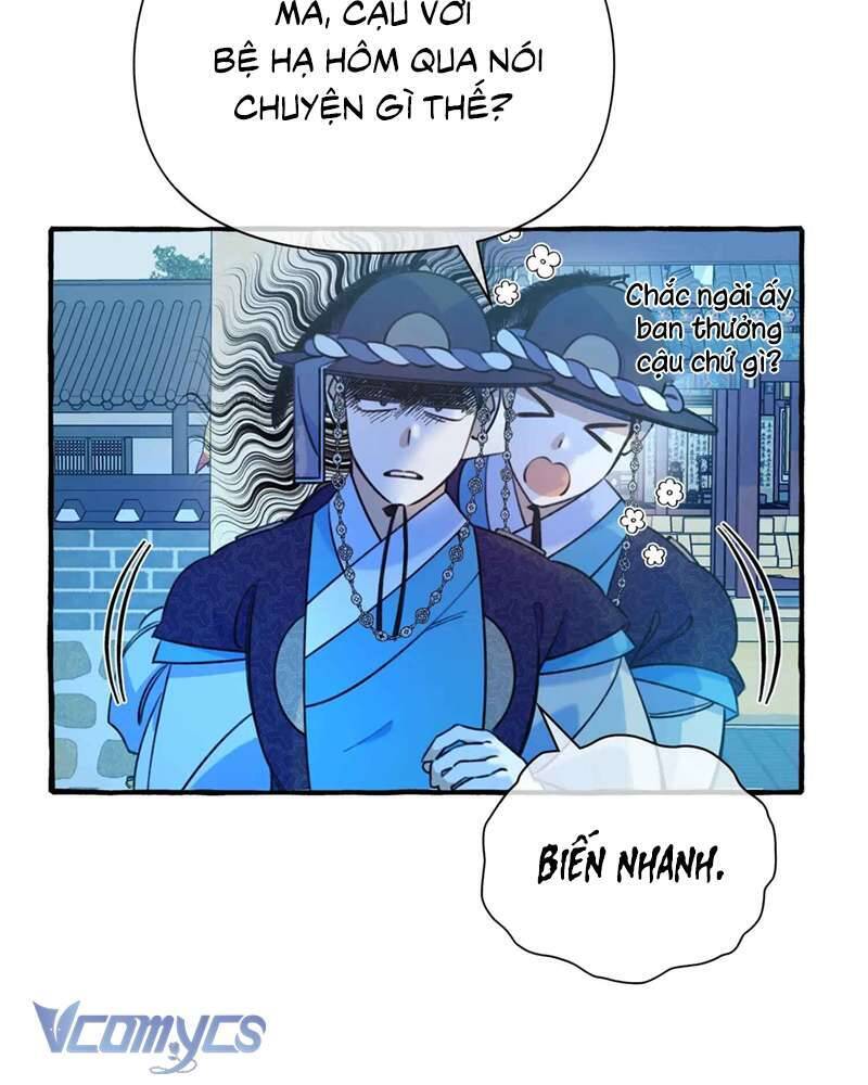 Chuyện Tình Hoa Lưu Ly - Page 7