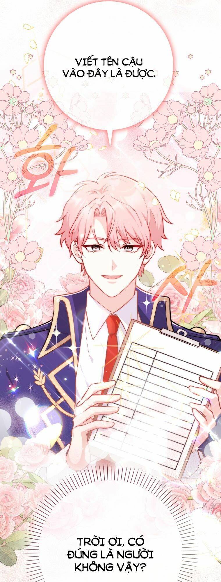 Bạn Bè Với Nhau Không Phải Vậy Đâu - Page 40