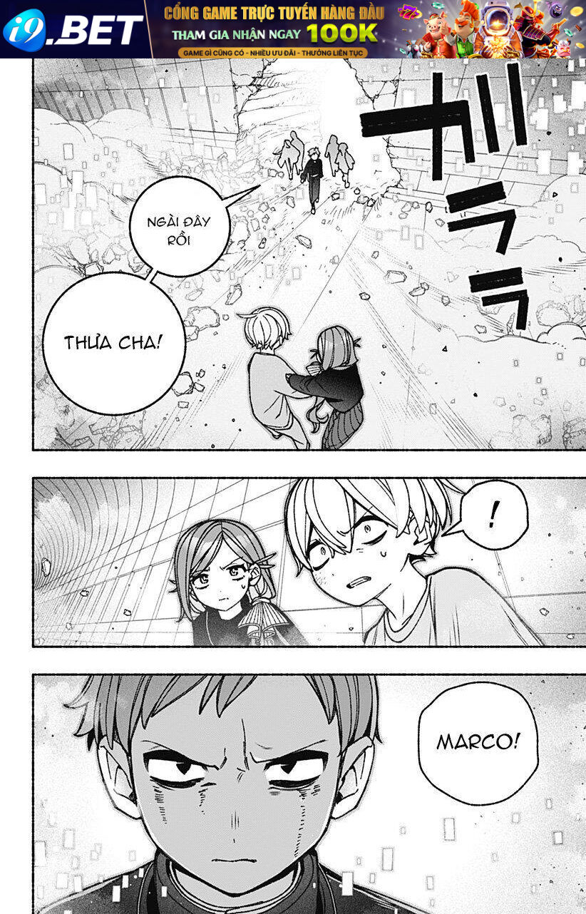 Make The Exorcist Fall In Love - Page 22