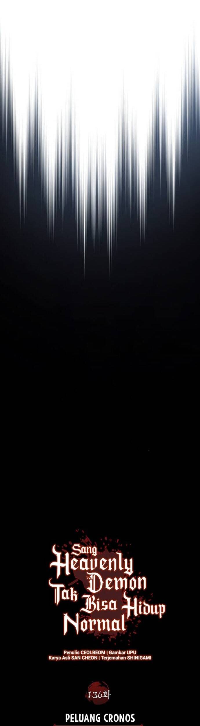 Thiên Quỷ Chẳng Sống Nổi Cuộc Đời Bình Thường - Page 8