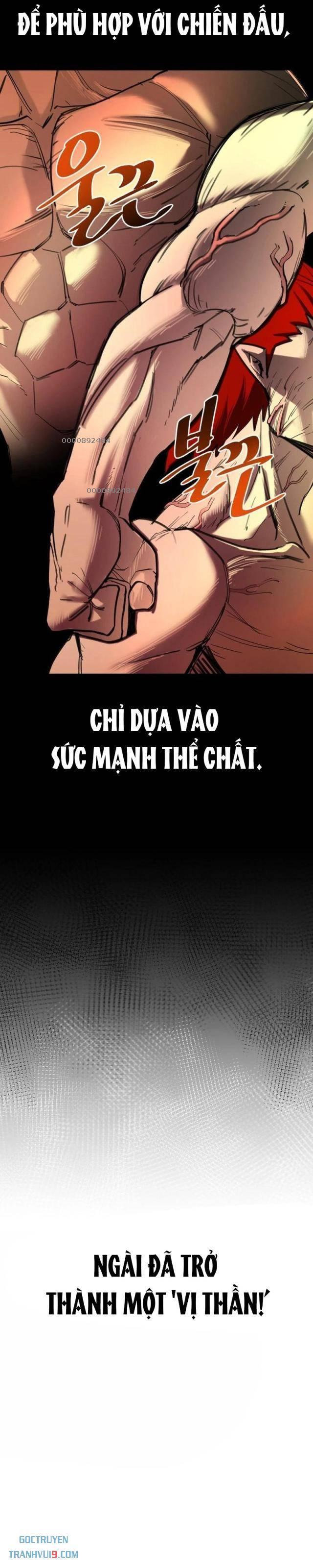 Cuộc Sống Học Đường Của Đội Trưởng Quận - Page 8