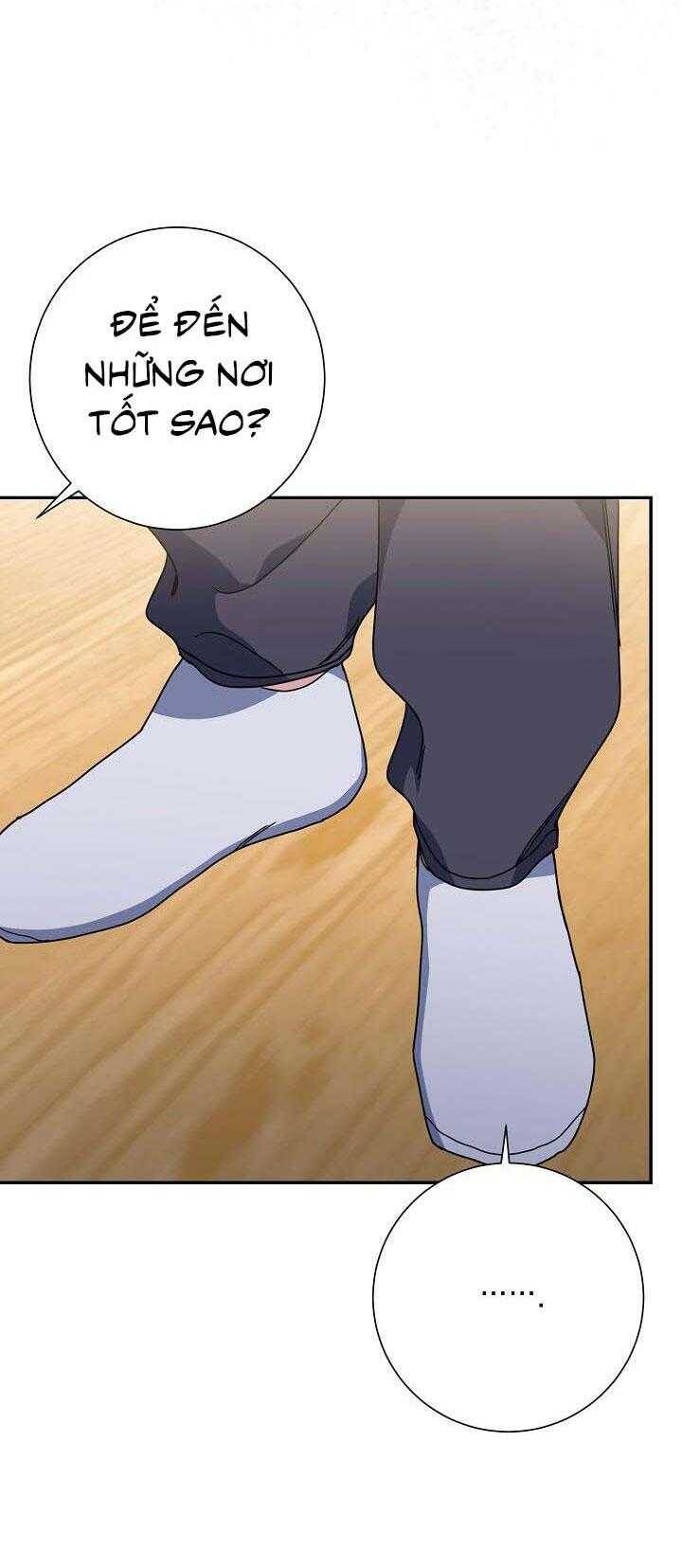 Khu Vực Chủ Nghĩa Tình Yêu - Page 12