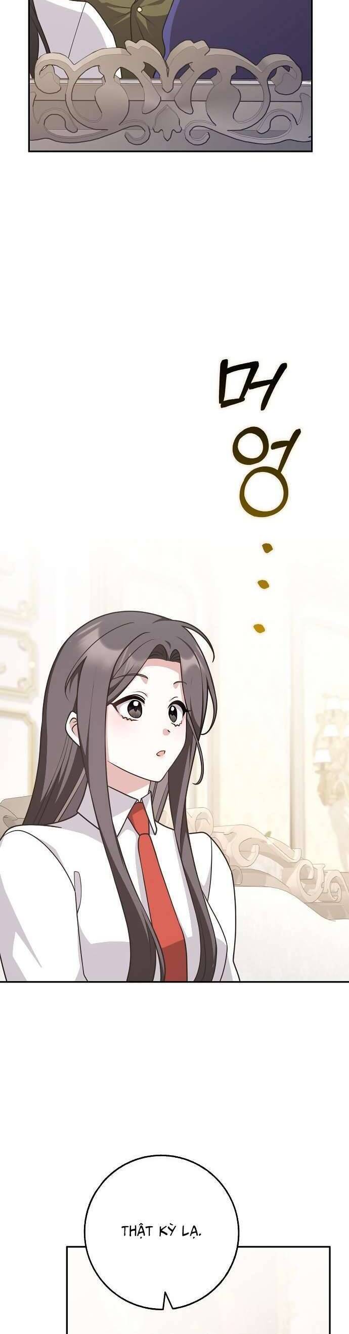 Bạn Bè Với Nhau Không Phải Vậy Đâu - Page 31