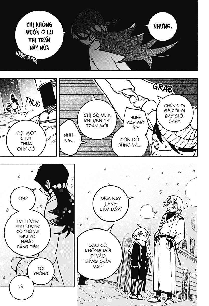 Make The Exorcist Fall In Love - Page 18