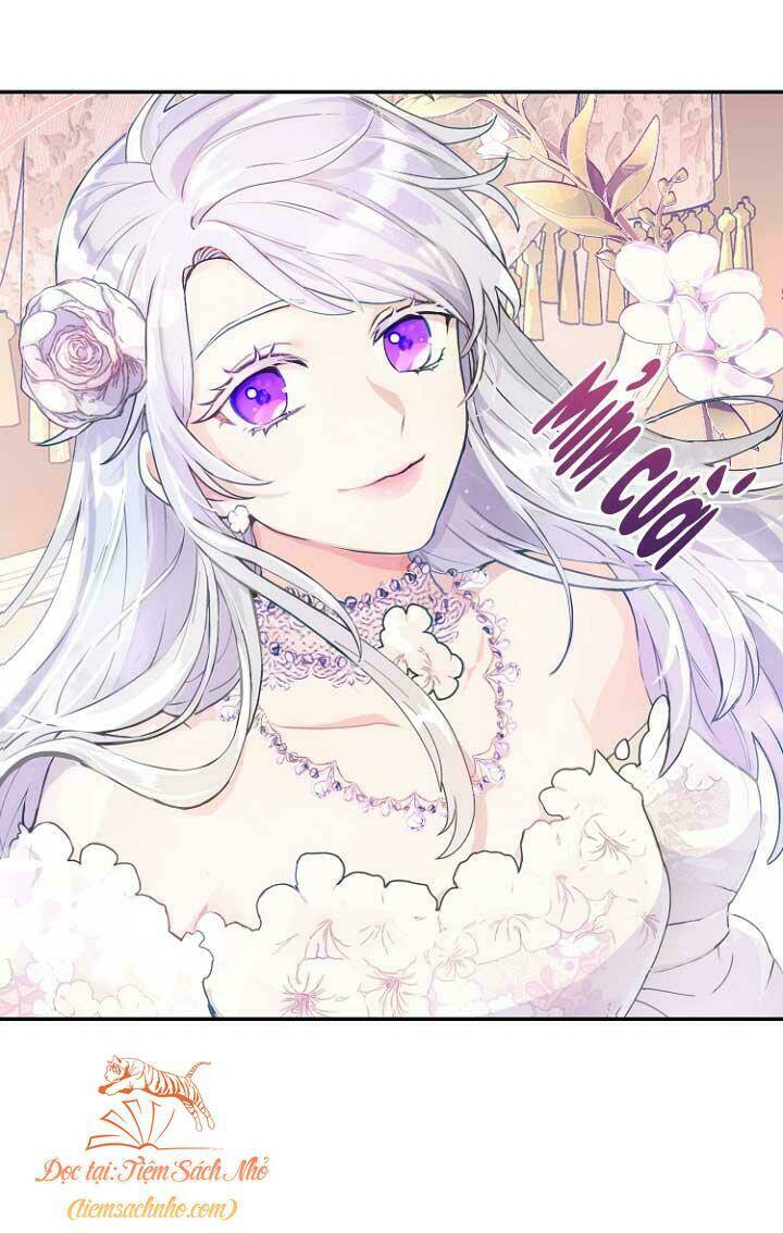 Tiền Là Tất Cả Chồng Là Phù Du - Page 14