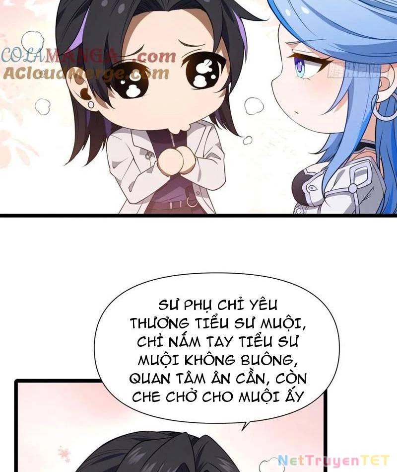 Bật Hack Mà Vẫn Là Tông Môn Yếu Nhất Sao? - Page 34