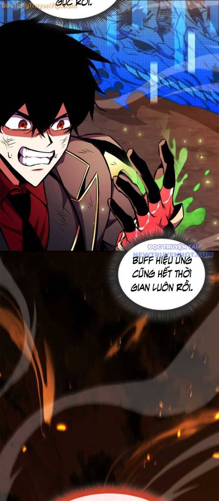 Huyền Thoại Game Thủ - Tái Xuất - Page 64