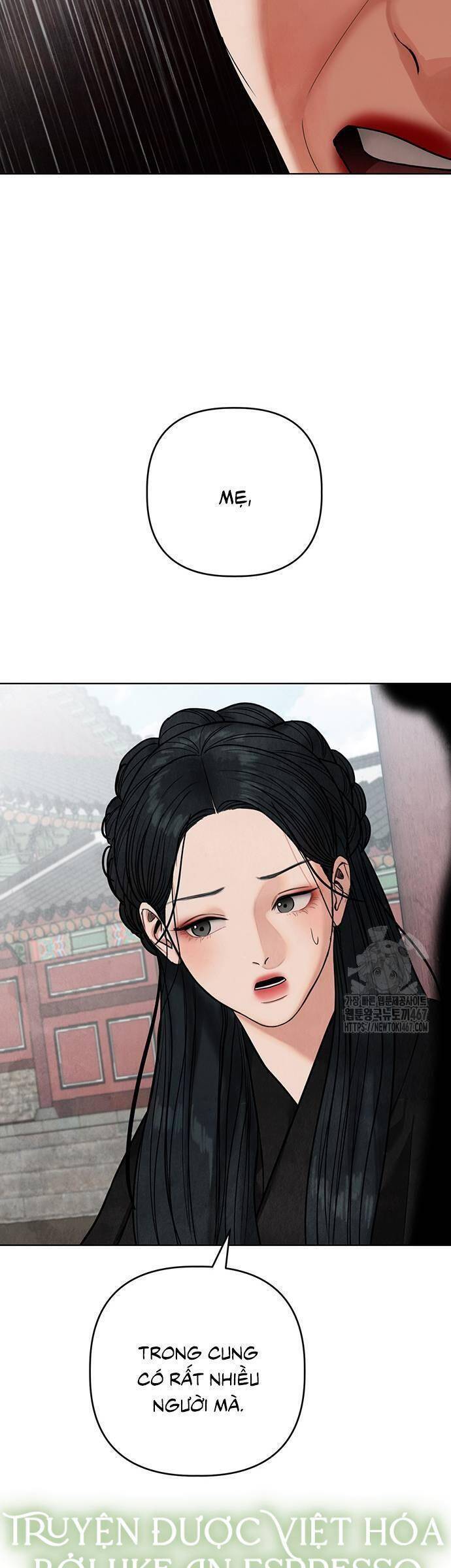 Quỷ Hồn - Page 50