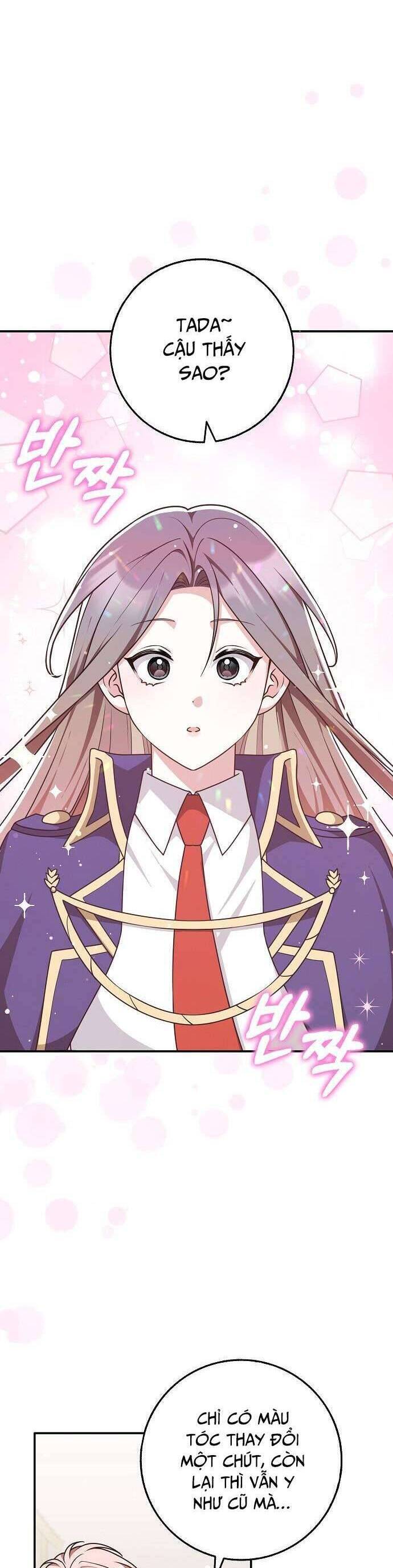 Bạn Bè Với Nhau Không Phải Vậy Đâu - Page 9