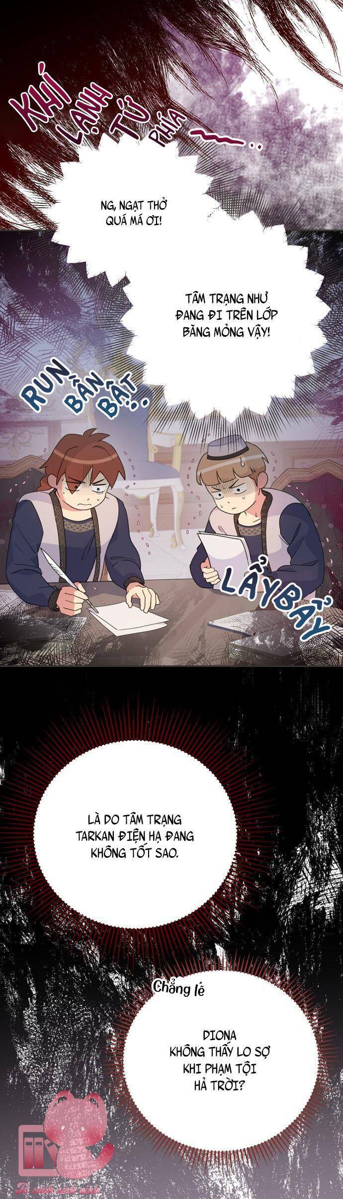 Tiền Là Tất Cả Chồng Là Phù Du - Page 46