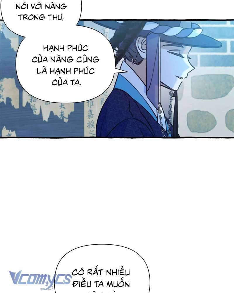 Chuyện Tình Hoa Lưu Ly - Page 60