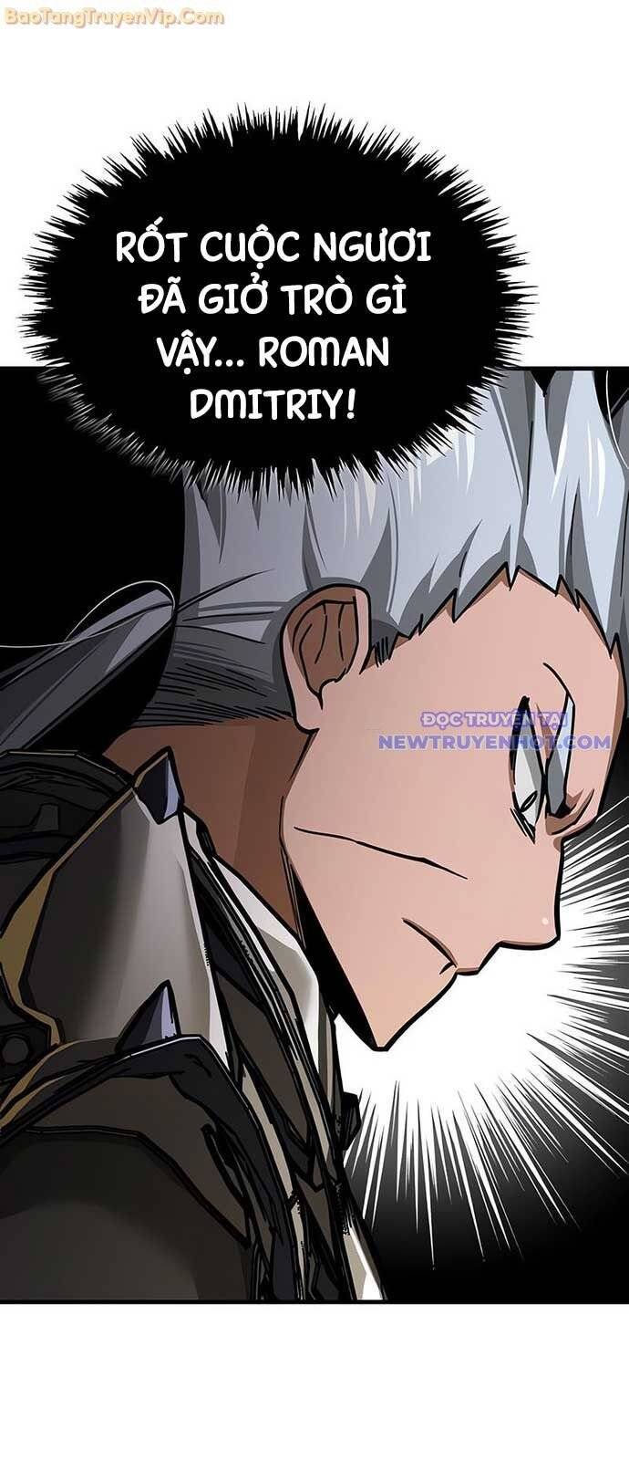 Thiên Quỷ Chẳng Sống Nổi Cuộc Đời Bình Thường - Page 28