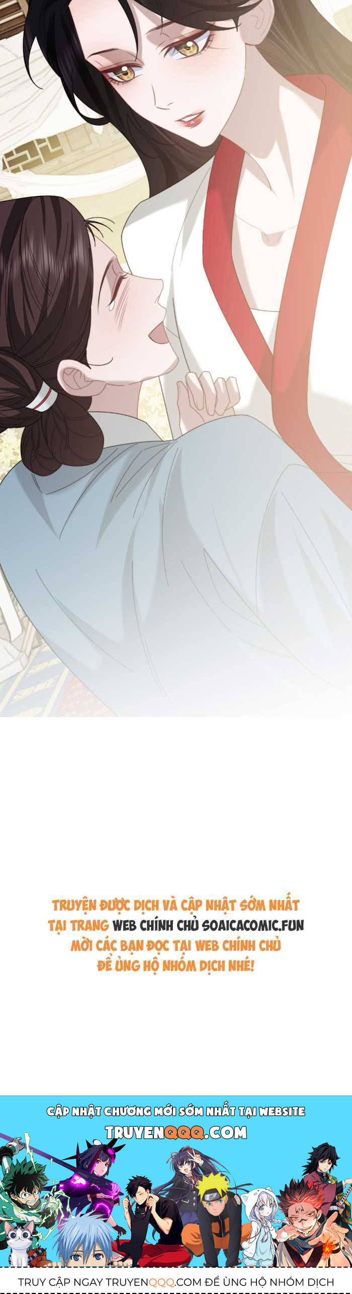 Nữ Tướng Xuyên Đến Hiện Đại Trở Thành Chị Dâu Quyền Lực - Page 22