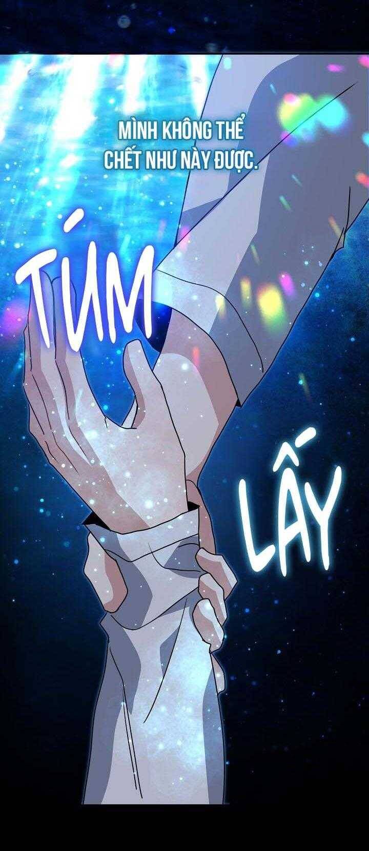 Khu Vực Chủ Nghĩa Tình Yêu - Page 8