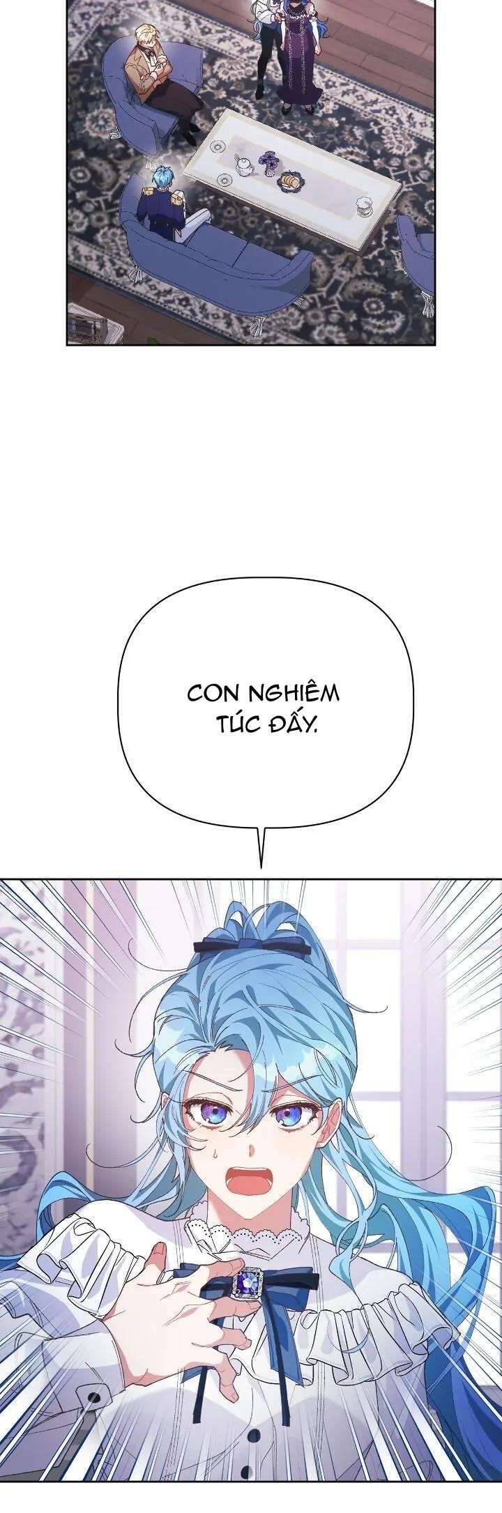 Con Đường Hoa Dành Cho Nam Chính - Page 11