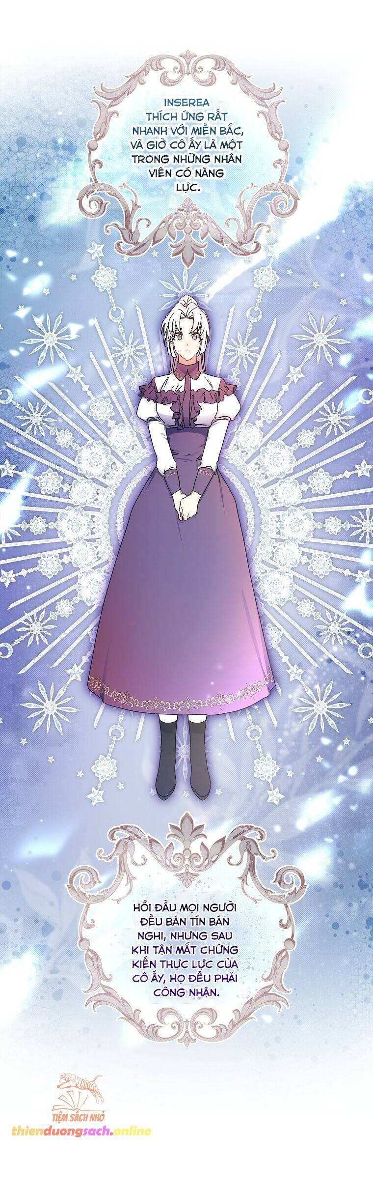 Ta Trở Thành Con Gái Nuôi Của Nam Chính - Page 8