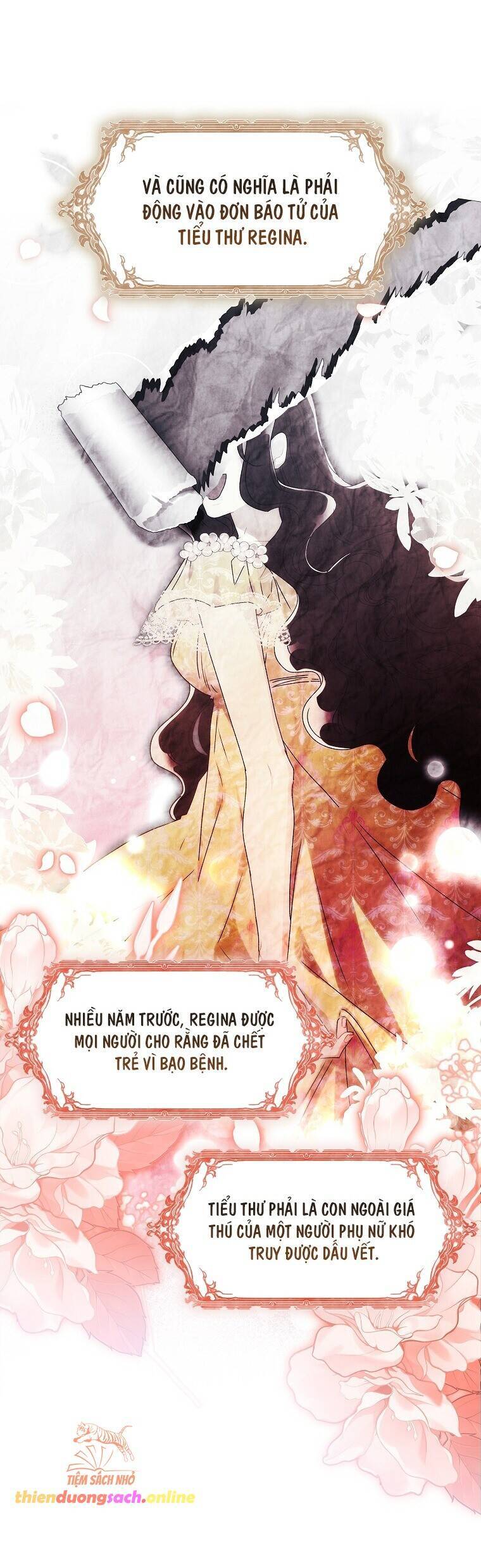 Ta Trở Thành Con Gái Nuôi Của Nam Chính - Page 51