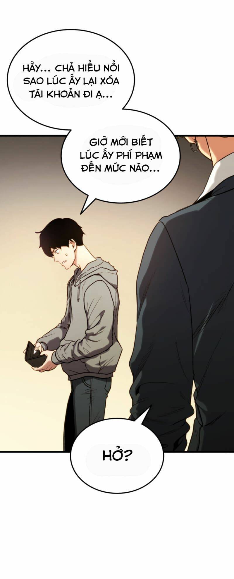 Huyền Thoại Game Thủ - Tái Xuất - Page 48