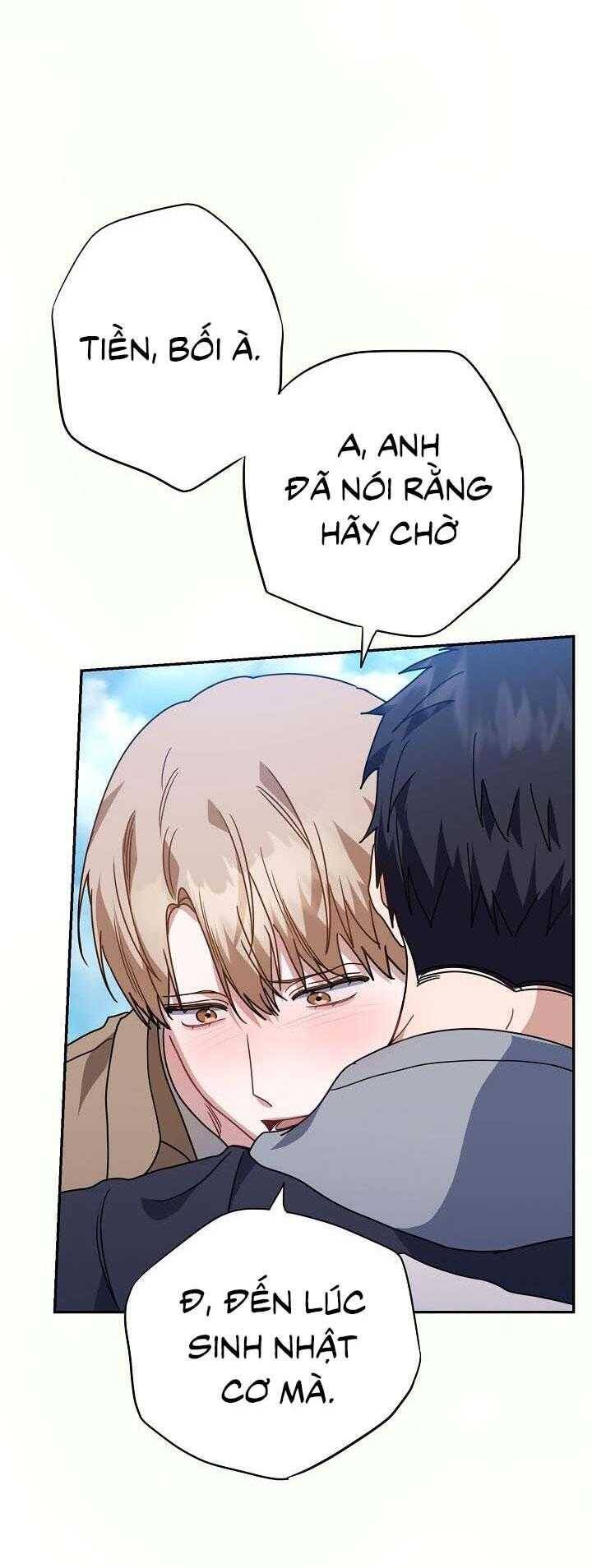 Khu Vực Chủ Nghĩa Tình Yêu - Page 77