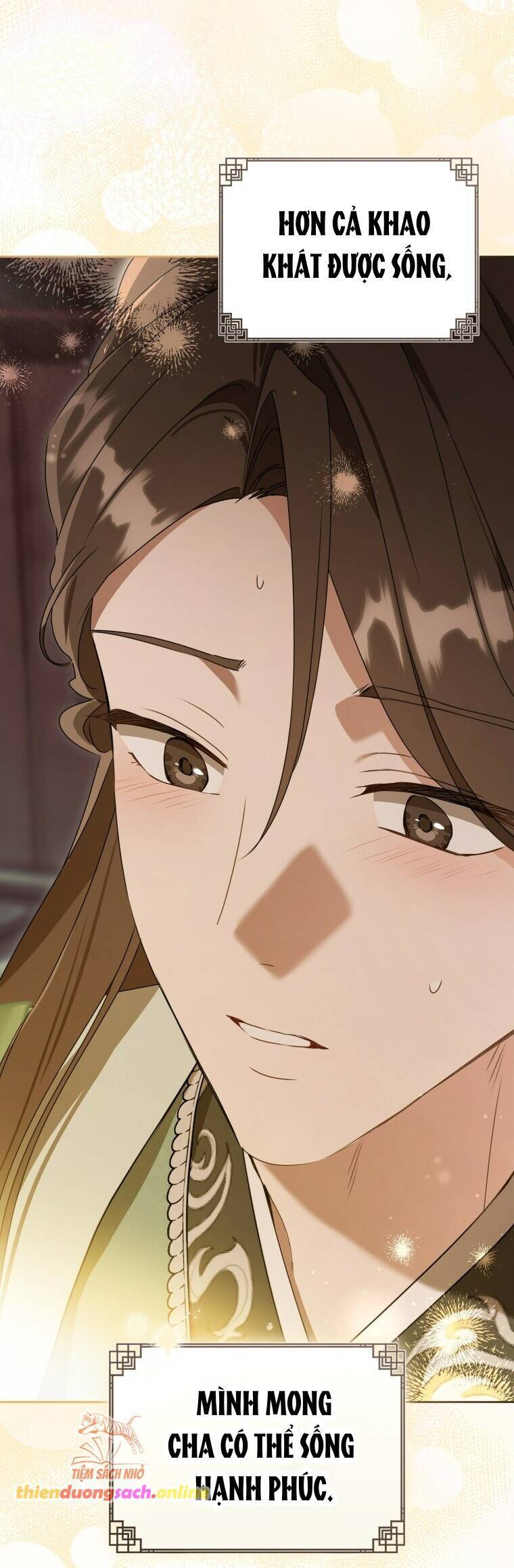 Trở Thành Cô Cháu Gái Bị Khinh Miệt Của Gia Tộc Võ Lâm - Page 62