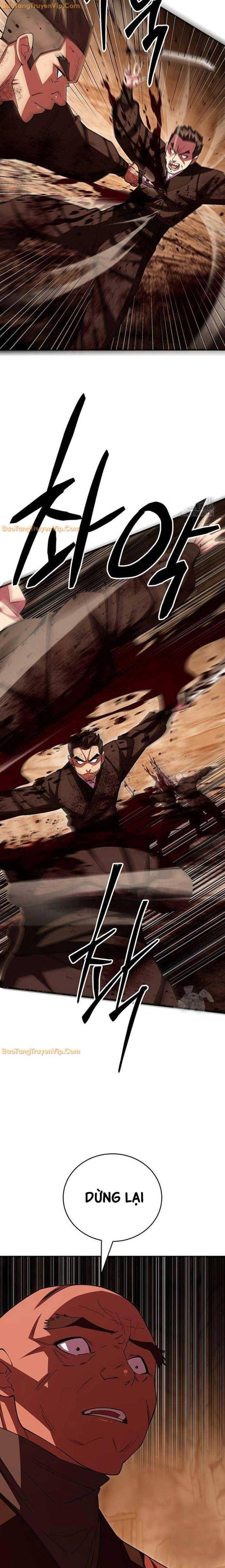 Thiên Hạ Đệ Nhất Đại Huynh - Page 26