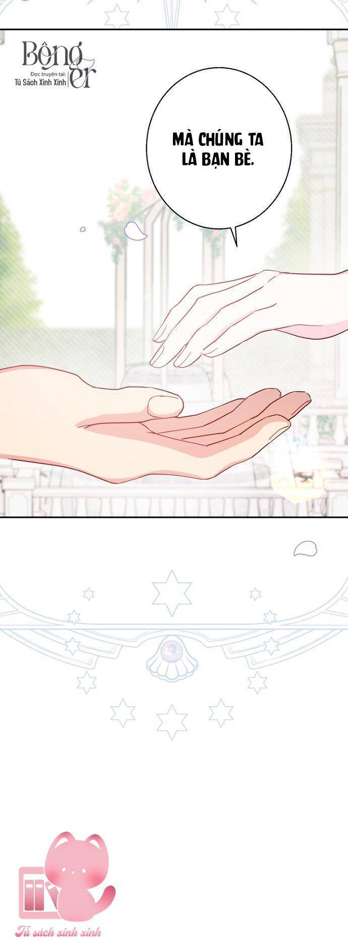 Tiền Là Tất Cả Chồng Là Phù Du - Page 23