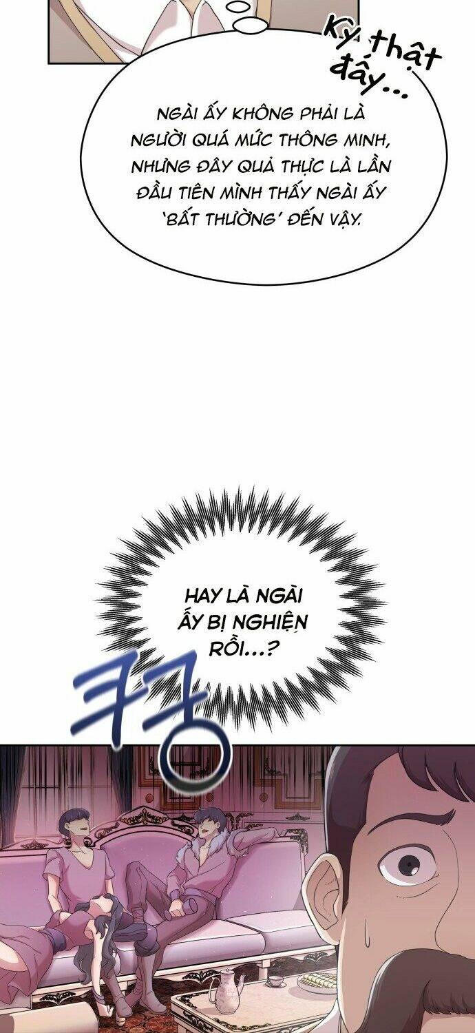 Thiên Quỷ Chẳng Sống Nổi Cuộc Đời Bình Thường - Page 15