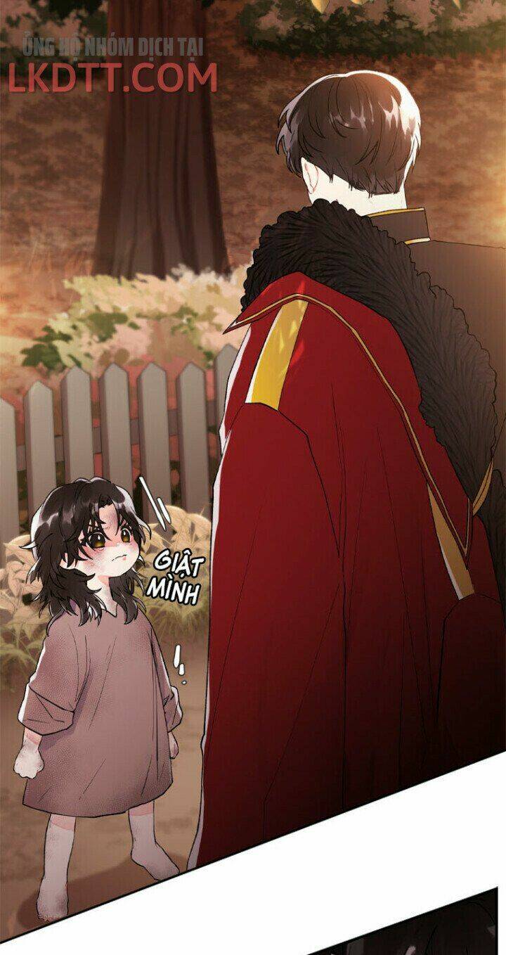 Ta Trở Thành Con Gái Nuôi Của Nam Chính - Page 81