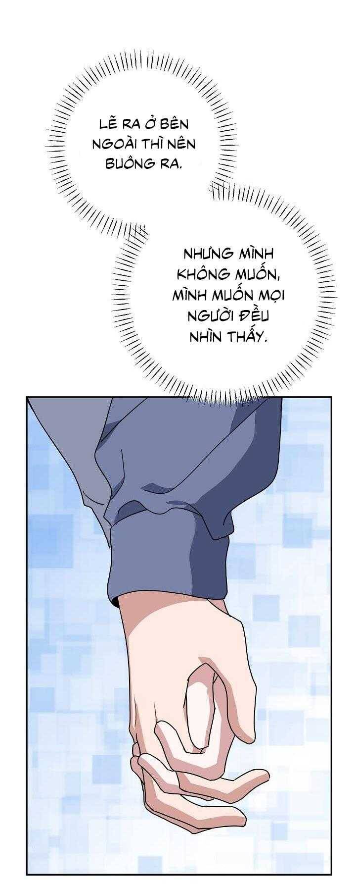 Khu Vực Chủ Nghĩa Tình Yêu - Page 57