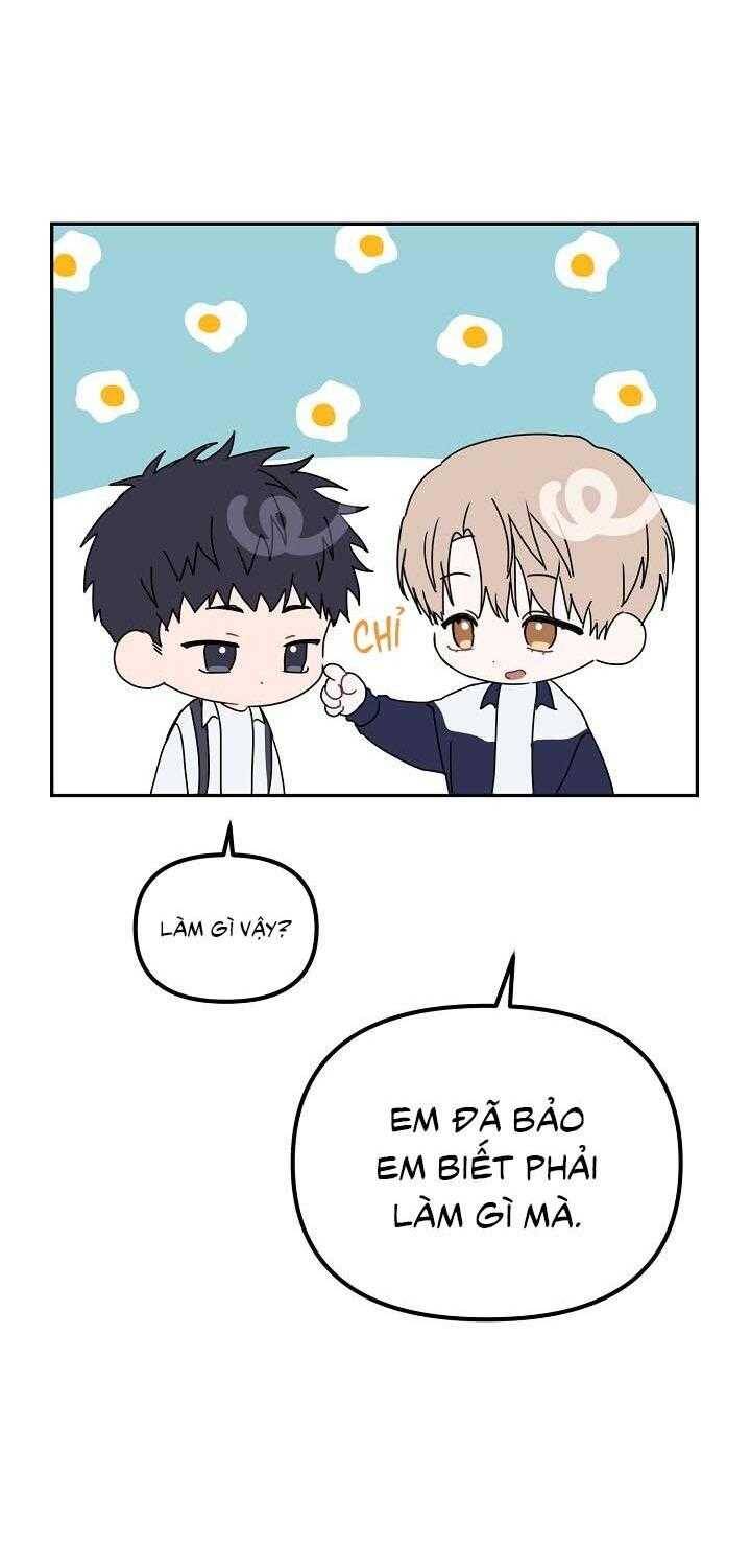 Khu Vực Chủ Nghĩa Tình Yêu - Page 44