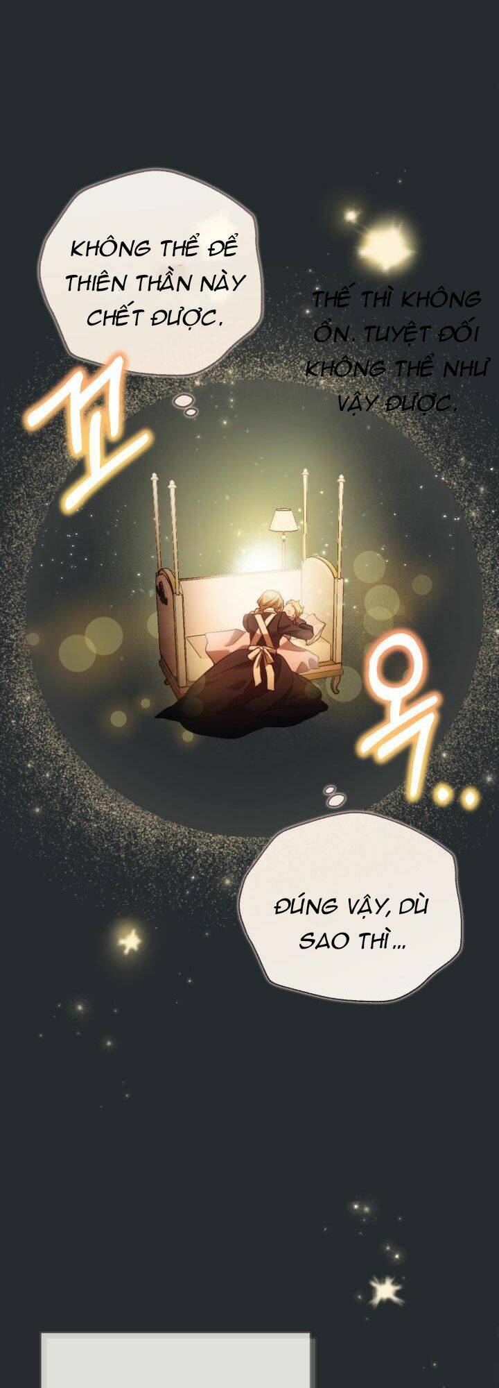 Nhật Ký Trông Trẻ - Page 30