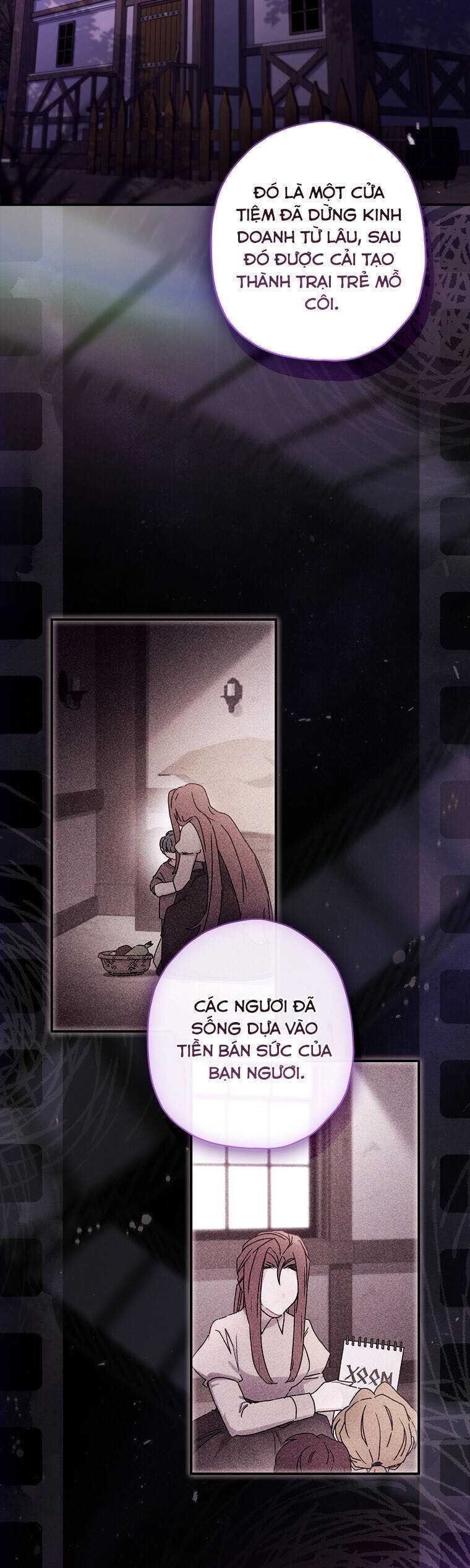 Ta Trở Thành Con Gái Nuôi Của Nam Chính - Page 26