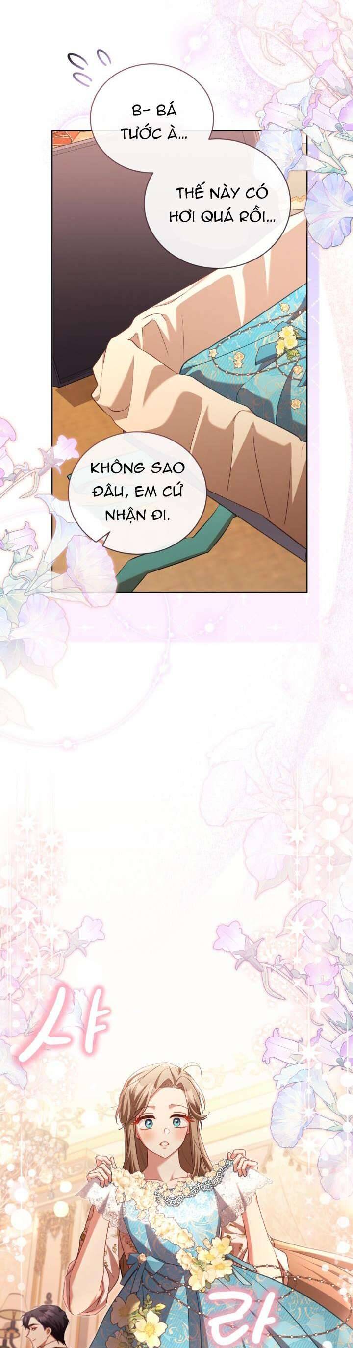 Nhật Ký Trông Trẻ - Page 31